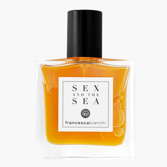Francesca Bianchi Sex and the Sea Extrait