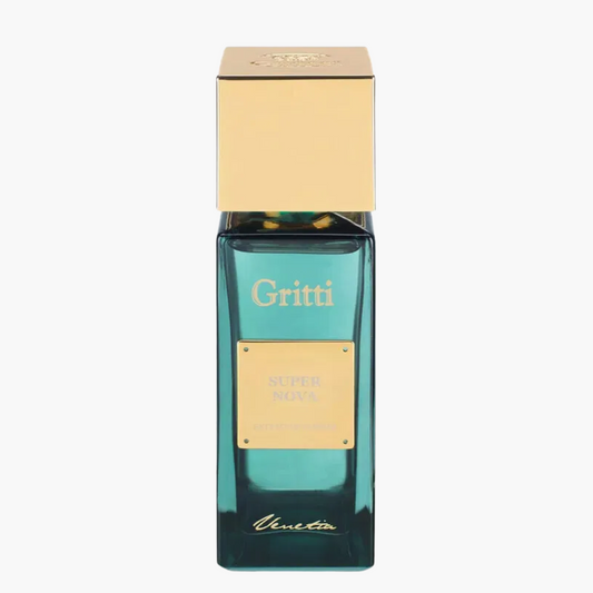 Gritti Super Nova Extrait