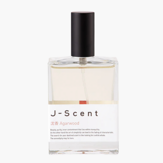 J-Scent W02 Agarwood EDP