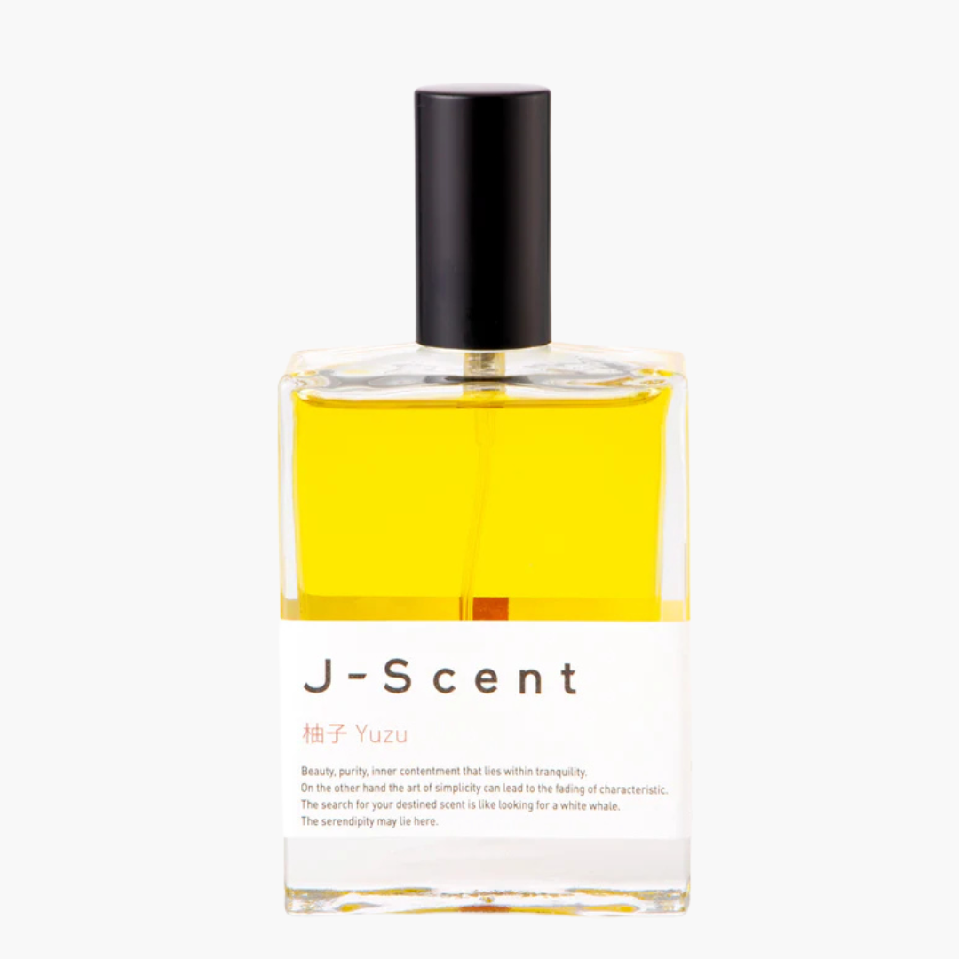 J-Scent W08 Yuzu EDP