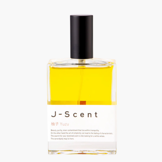 J-Scent W08 Yuzu EDP