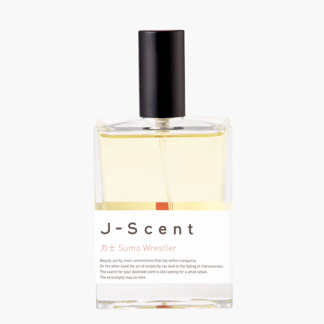 J-Scent W09 Sumo Wrestler EDP