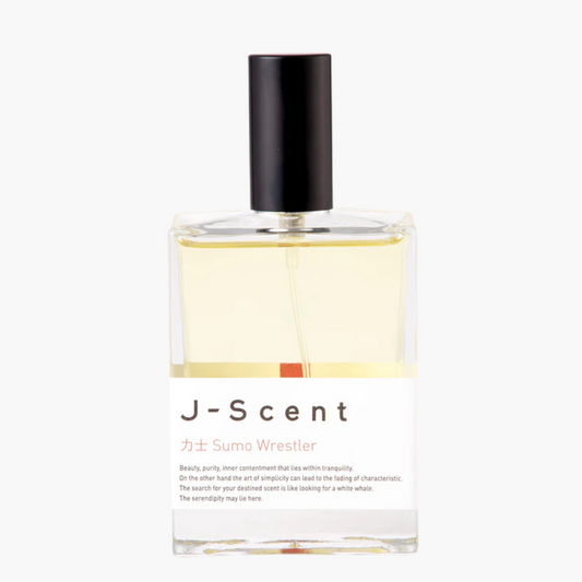 J-Scent W09 Sumo Wrestler EDP