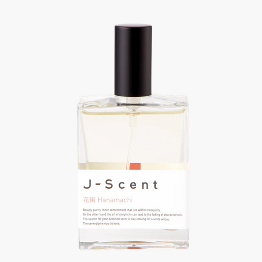 J-Scent W12 Hanamachi EDP