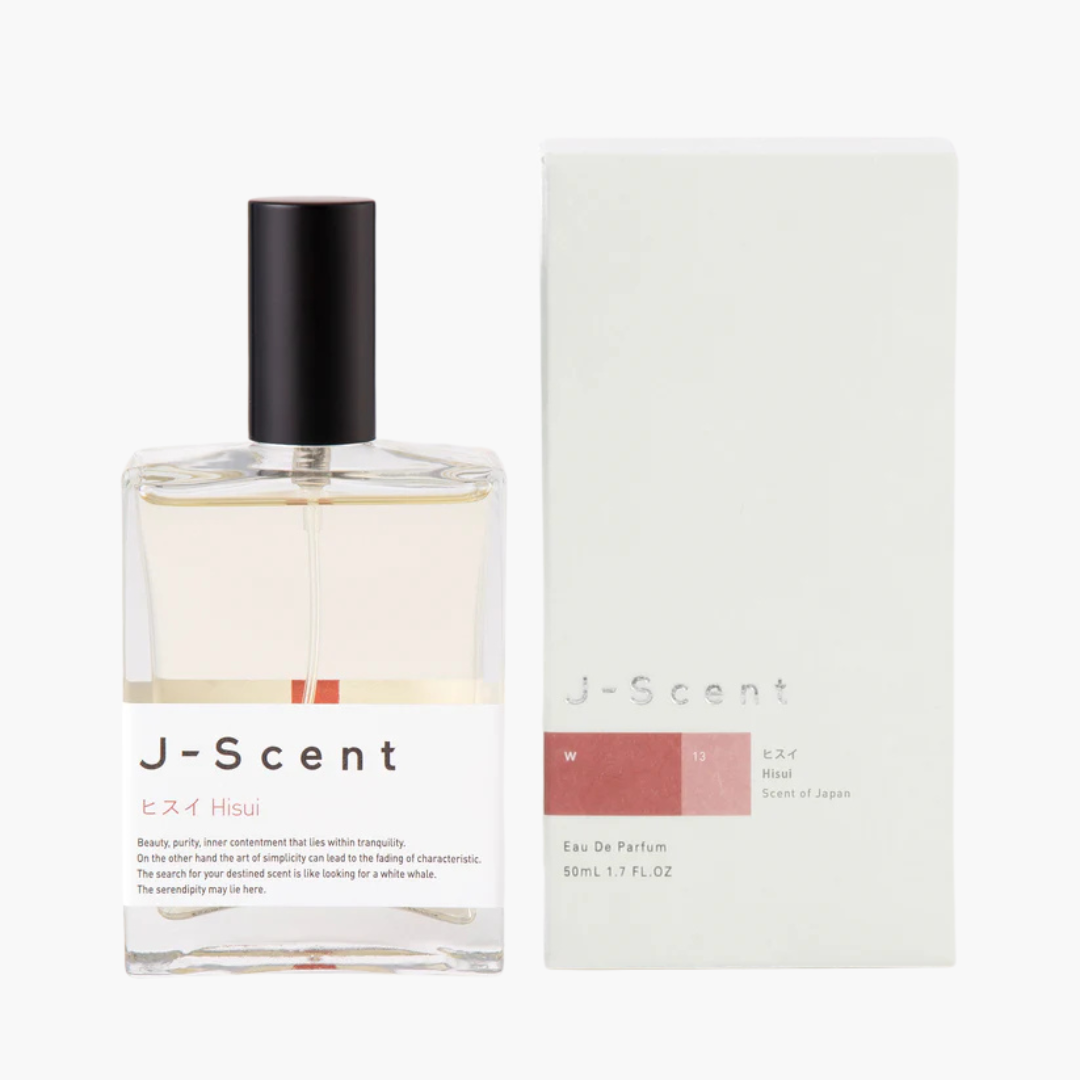 J-Scent W13 Hisui EDP