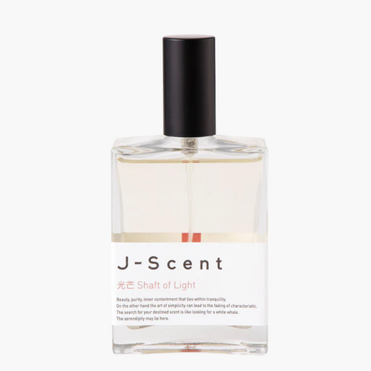 J-Scent W14 Shaft of Light EDP