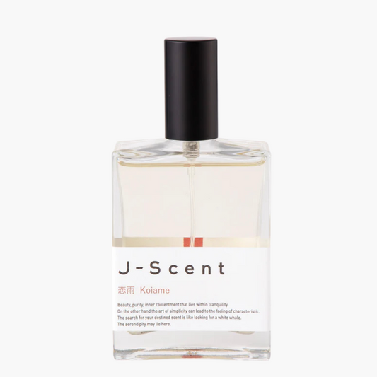 J-Scent W17 Koiame EDP