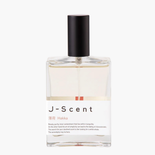 J-Scent W18 Hakka EDP