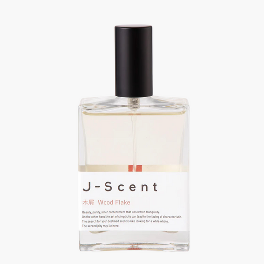 J-Scent W19 Wood Flake EDP