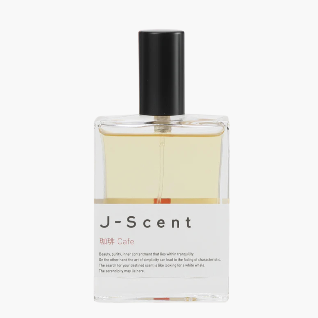 J-Scent W22 Café EDP