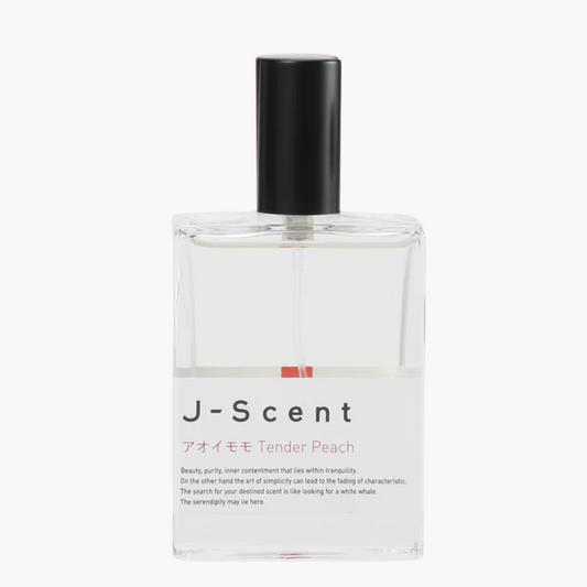 J-Scent W23 Tender Peach EDP