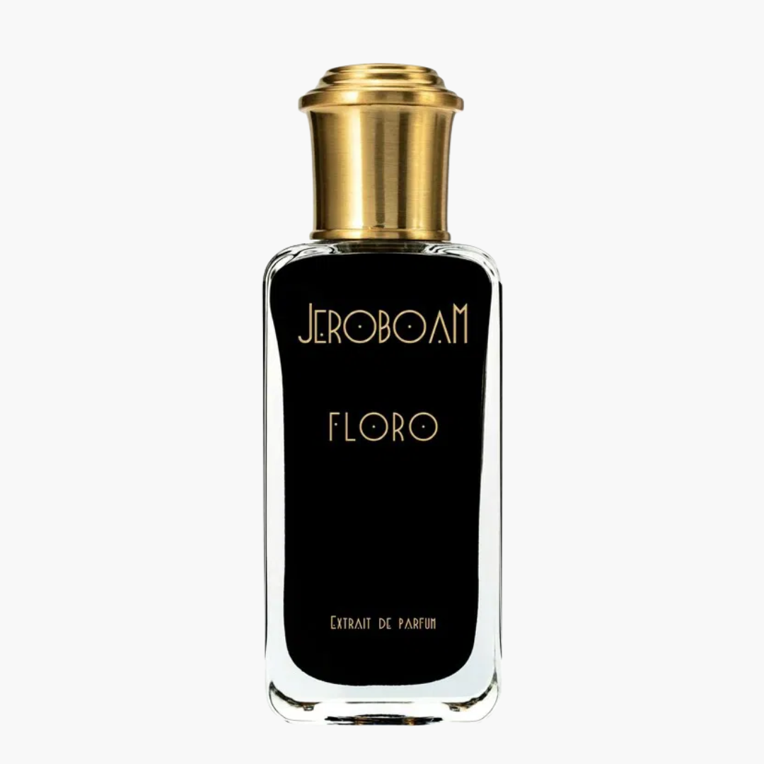 Jeroboam Floro Extrait