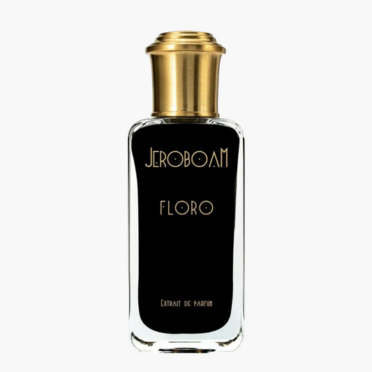 Jeroboam Floro Extrait