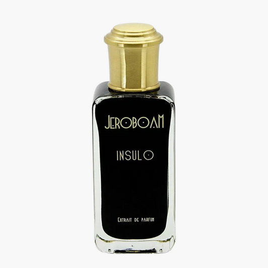 Jeroboam Insulo Extrait