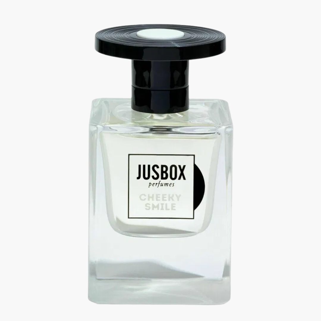 Jusbox Cheeky Smile EDP