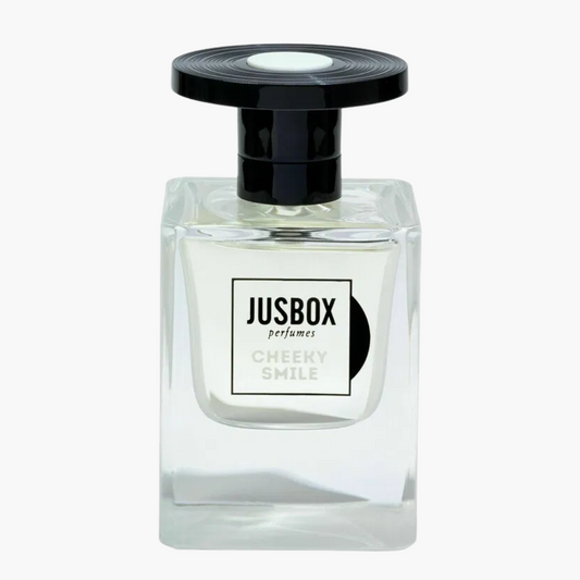 Jusbox Cheeky Smile EDP