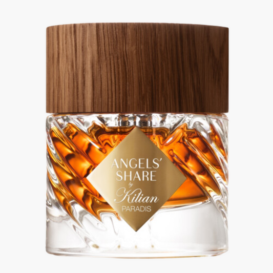 Kilian Angels Share Paradis Extrait