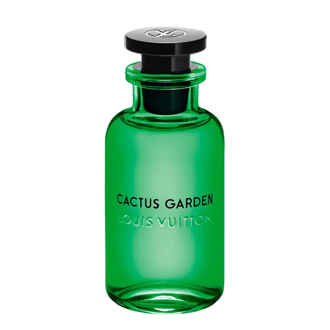SAMPLE - Louis Vuitton Cactus Garden EDP