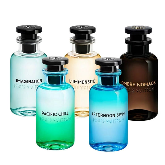 Louis Vuitton Discovery Set