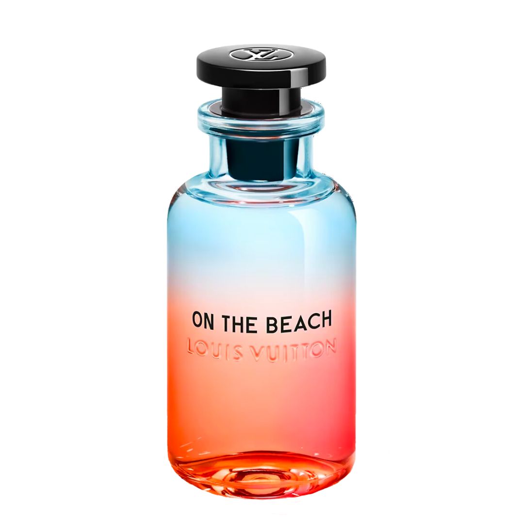 SAMPLE - Louis Vuitton On The Beach EDP