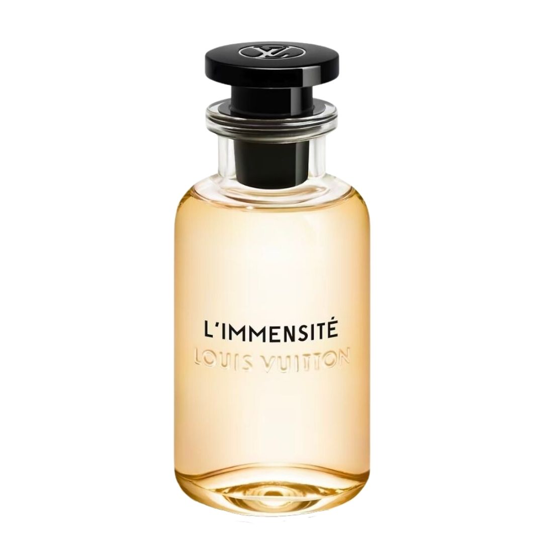 SAMPLE - Louis Vuitton L'Immensité EDP