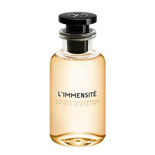 SAMPLE - Louis Vuitton L'Immensité EDP