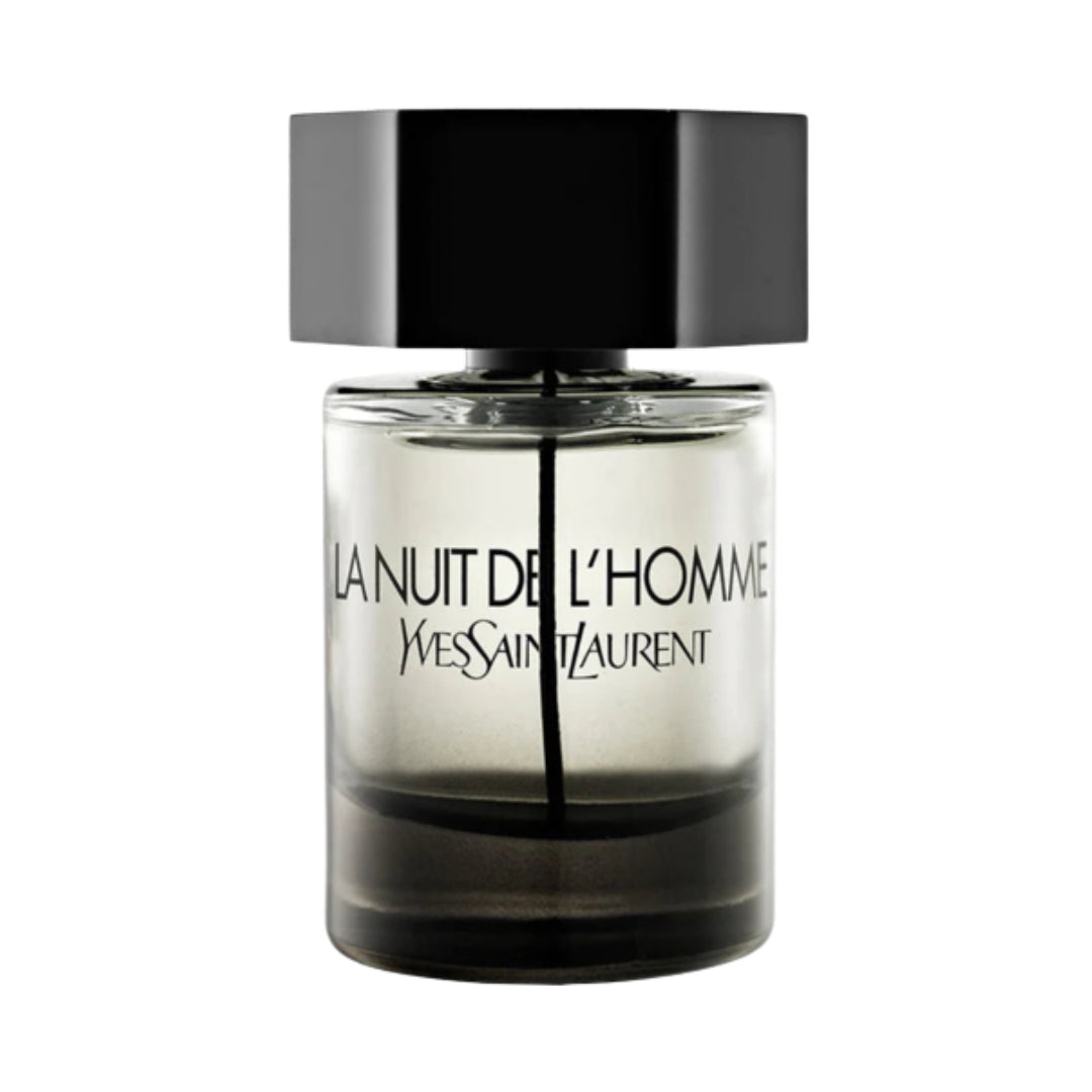 SAMPLE - Yves Saint Laurent La Nuit De L'homme EDT