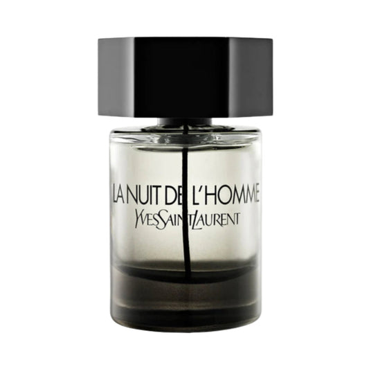 SAMPLE - Yves Saint Laurent La Nuit De L'homme EDT