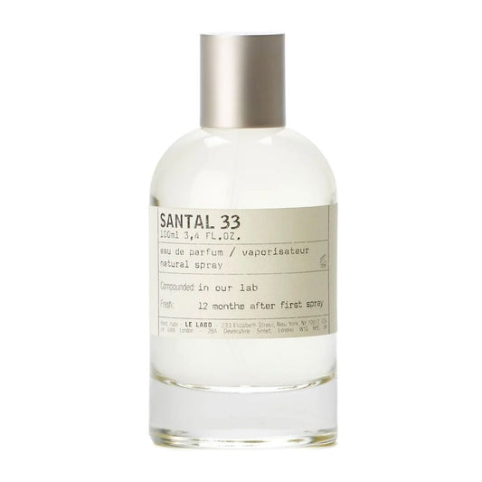 SAMPLE - Le Labo Santal 33 EDP