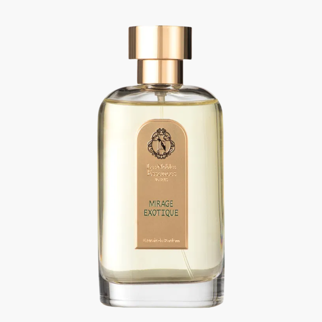 Les Nobles Essences Mirage Exotique Extrait