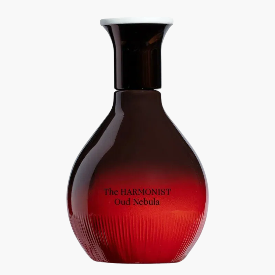 The Harmonist Oud Nebula Extrait
