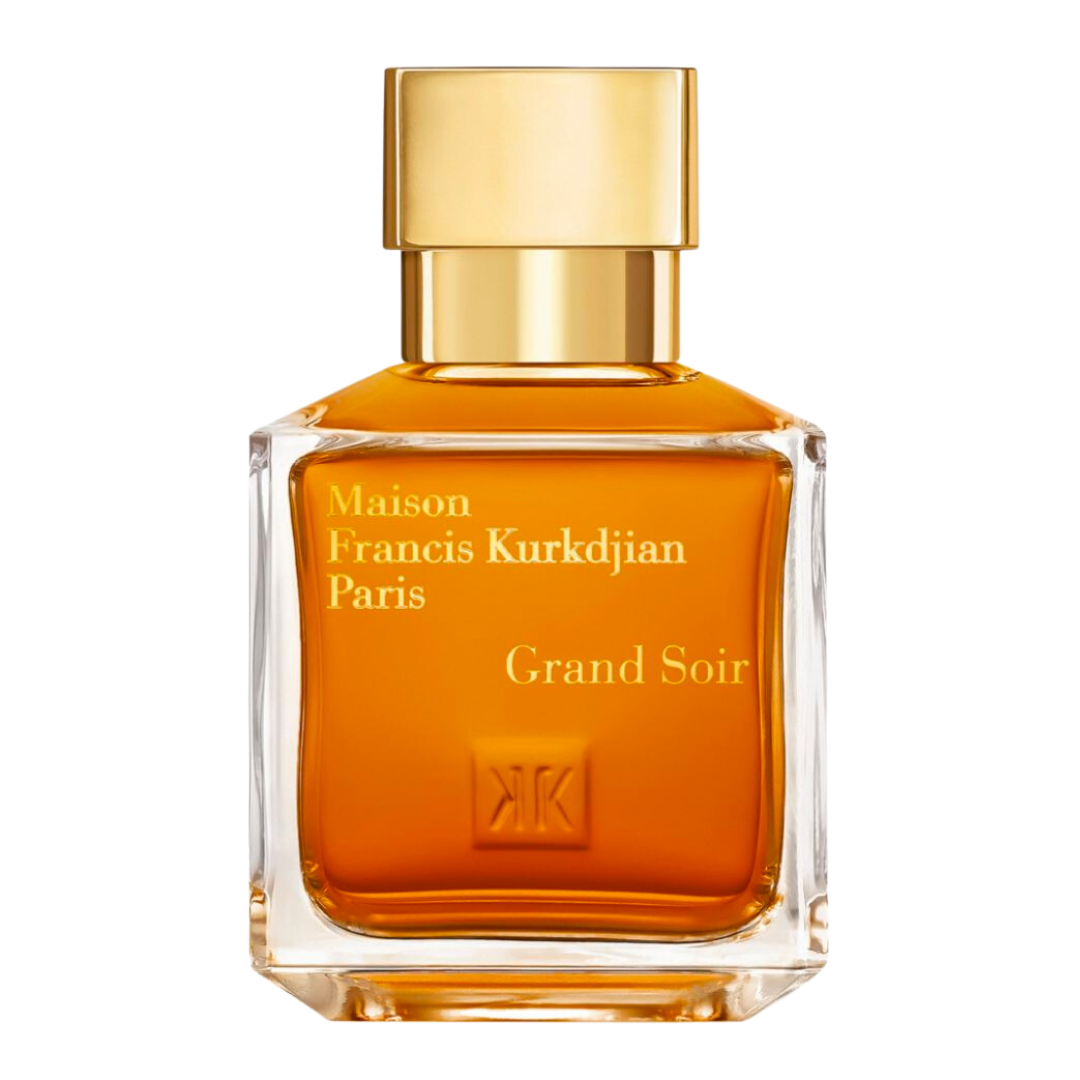 SAMPLE - Maison Francis Kurkdjian Grand Soir EDP