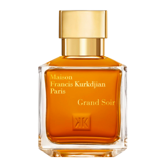 SAMPLE - Maison Francis Kurkdjian Grand Soir EDP