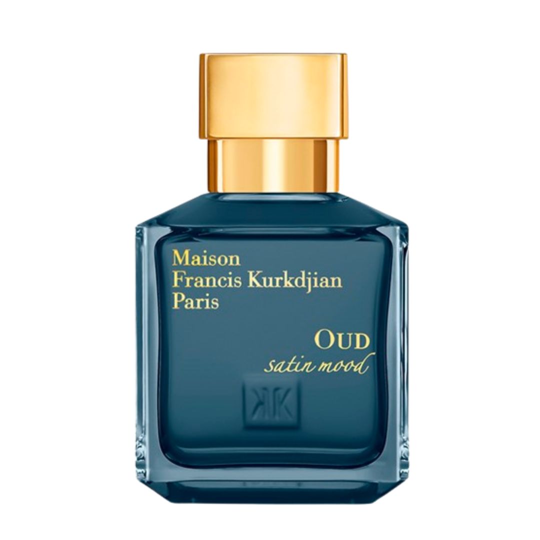 SAMPLE - Maison Francis Kurkdjian Oud Satin Mood EDP