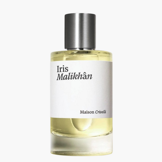 Maison Crivelli Iris Malikhan EDP