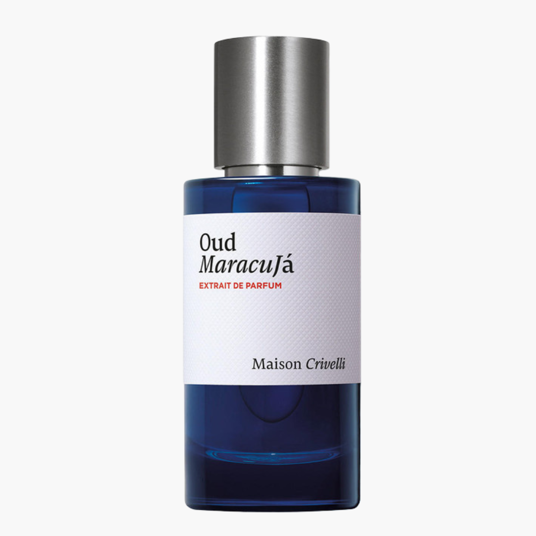Maison Crivelli Oud Maracuja Extrait