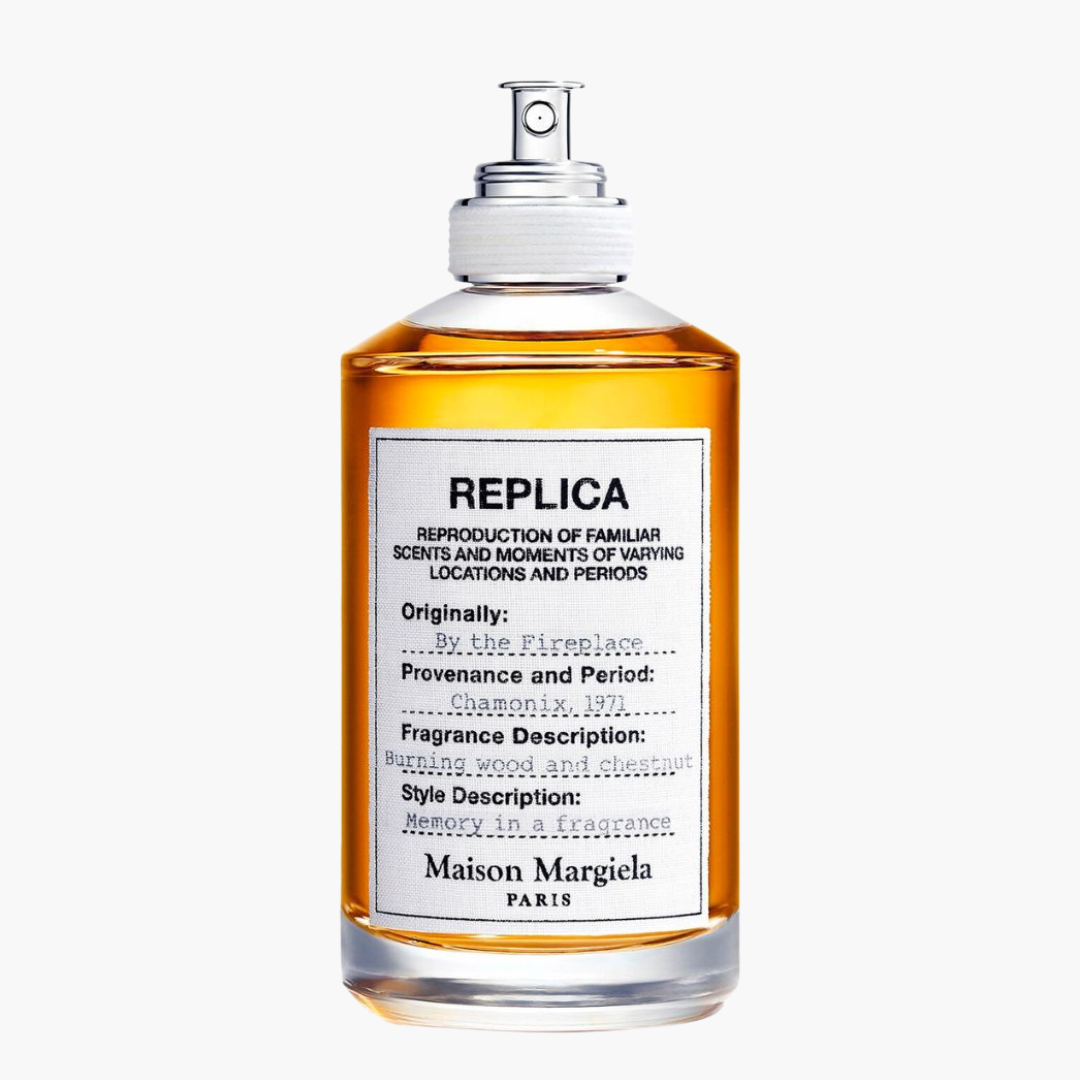 Maison Margiela Replica By the Fireplace EDT