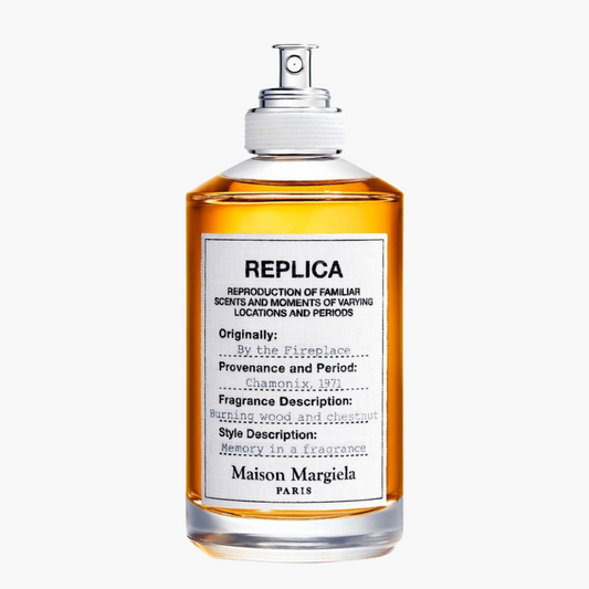 Maison Margiela Replica By the Fireplace EDT