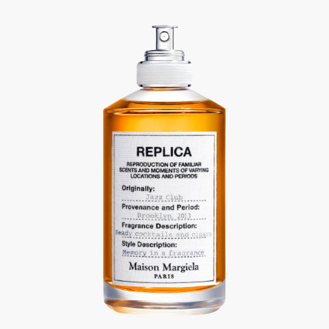 Maison Margiela Replica Jazz Club EDT