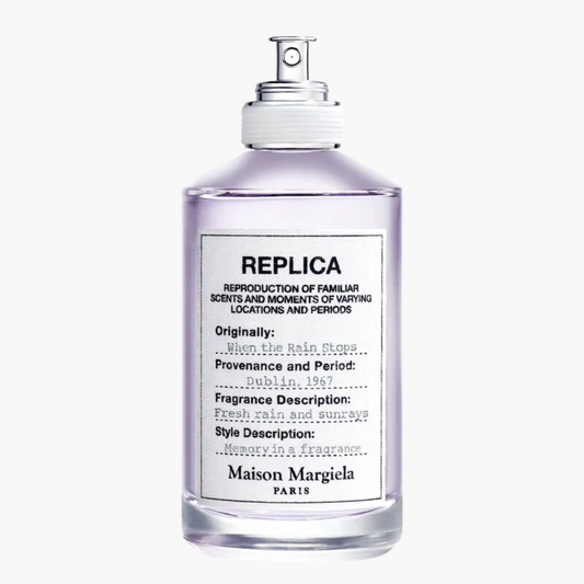 Maison Martin Margiela Replica When the Rain Stops EDT