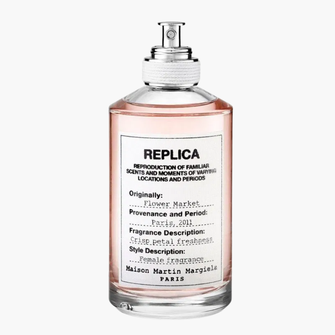 Maison Martin Margiela Replica Flower Market EDP