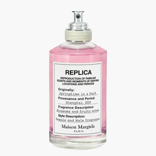 Maison Martin Margiela Replica Springtime In A Park EDT