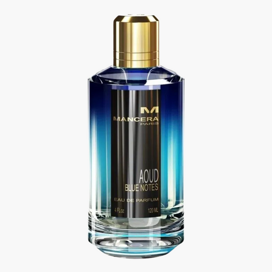 Mancera Aoud Blue Notes EDP