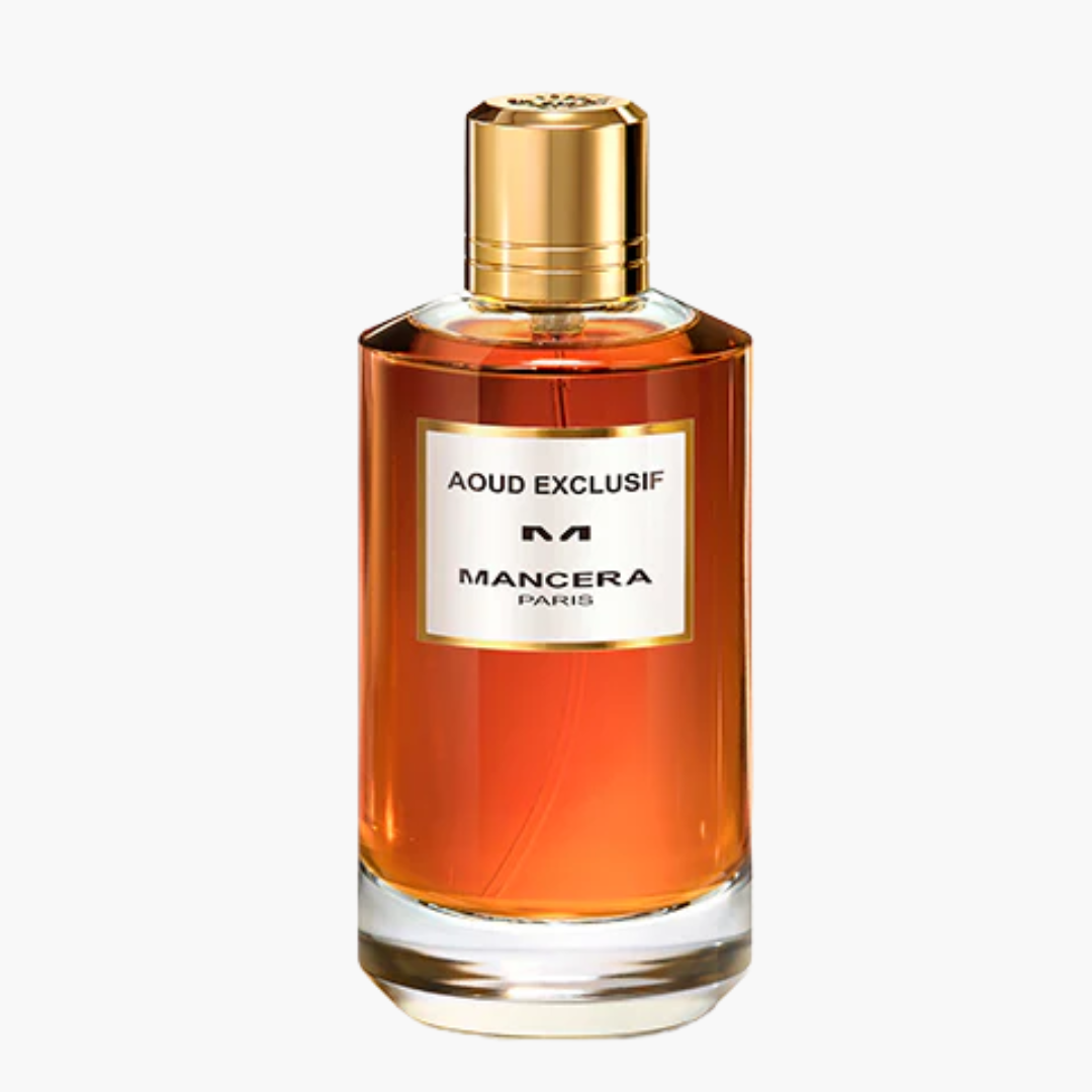 Mancera Aoud Exclusif EDP