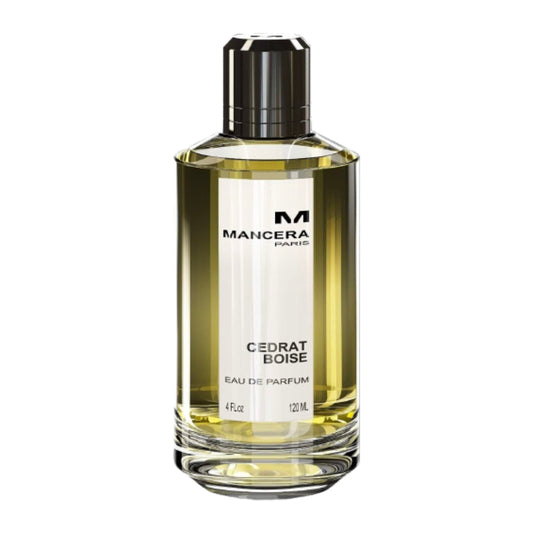 SAMPLE - Mancera Cedrat Boise EDP