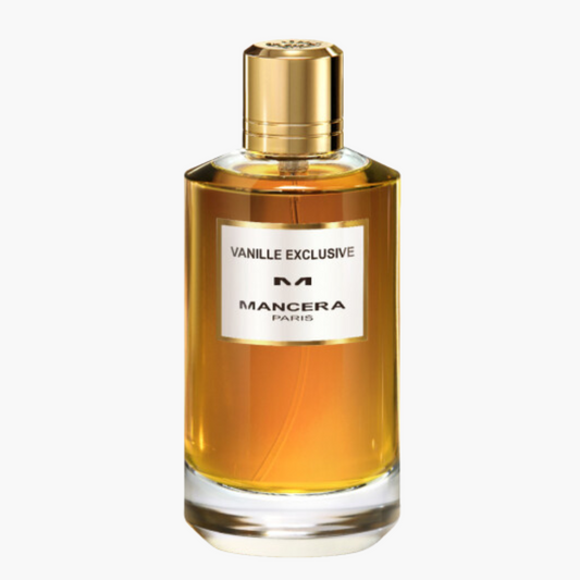 Mancera Vanille Exclusive EDP