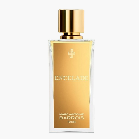 Marc-Antoine Barrois Encelade EDP