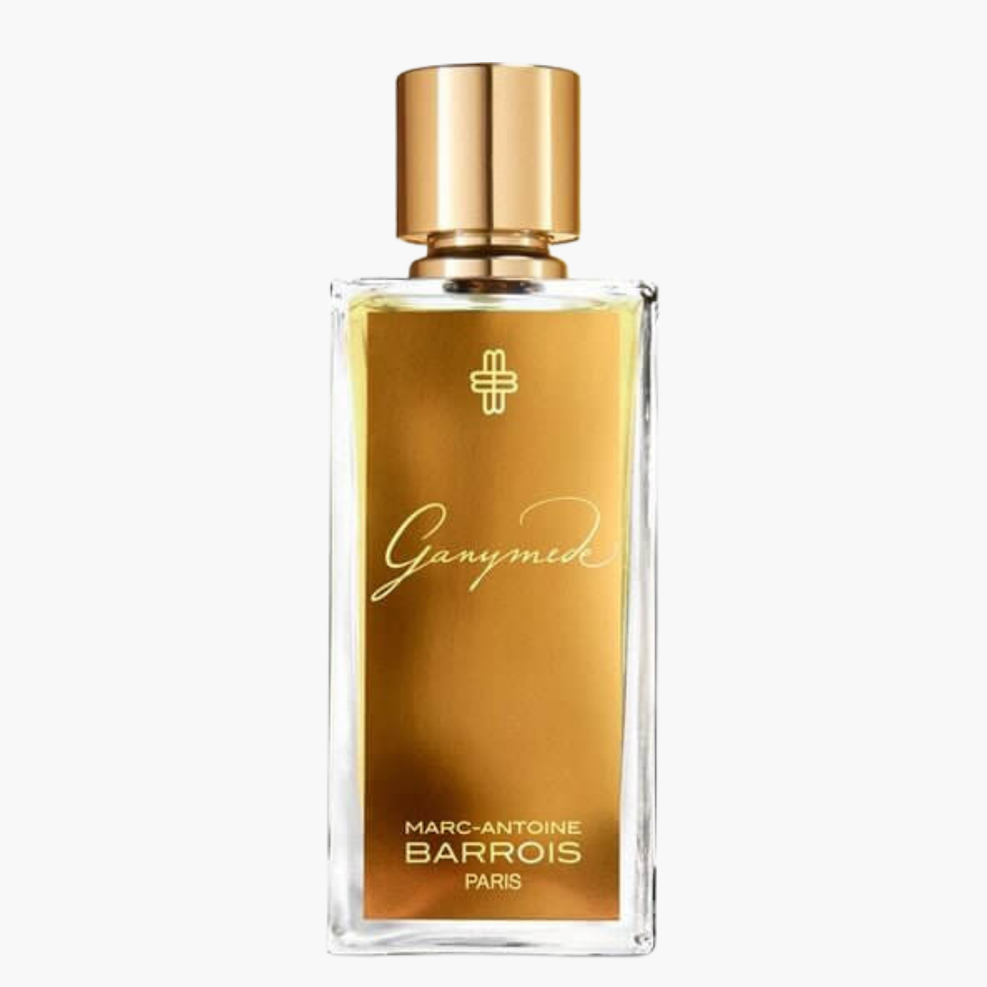 Marc-Antoine Barrois Ganymede EDP