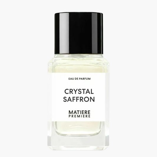 Matiere Premiere Crystal Saffron EDP