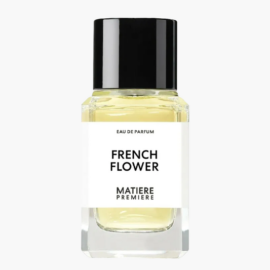 Matiere Premiere French Flower EDP (Tester)